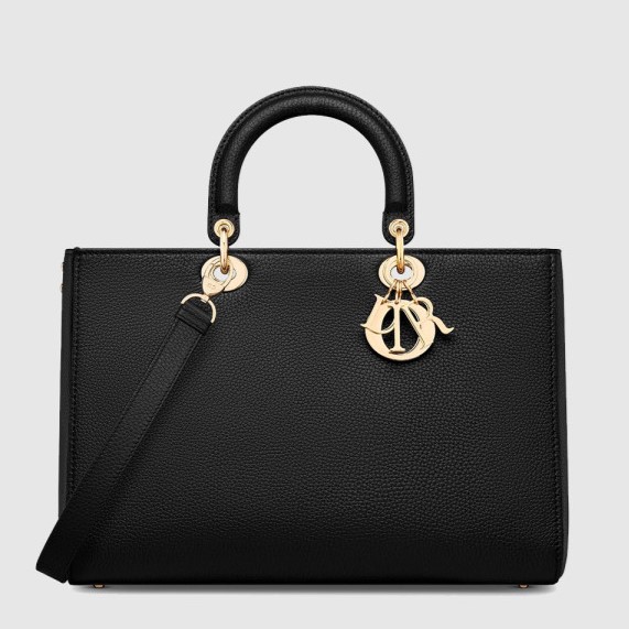DIOR 디올 Lady D-Sire 라지백 M1152 4COLOR