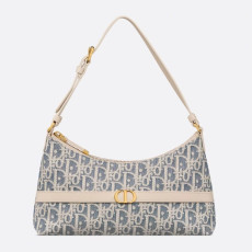 DIOR 디올 30 몽테뉴 매미 미니백 S2381