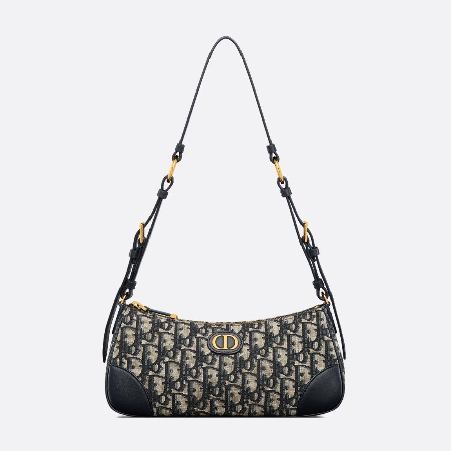 DIOR 디올 30 몽테뉴 원더러스트 미니백 S2398 2COLOR