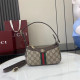GUCCI 구찌 오피디아 미니 숄더백 838465
