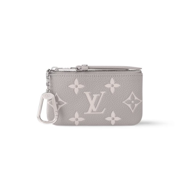LOUIS VUITTON 루이비통 키 파우치 M13793