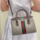 GUCCI 구찌 오피디아 스몰 토트백 836840