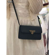 PRADA 프라다 사피아노 미니 숄더백 1BD386 2COLOR