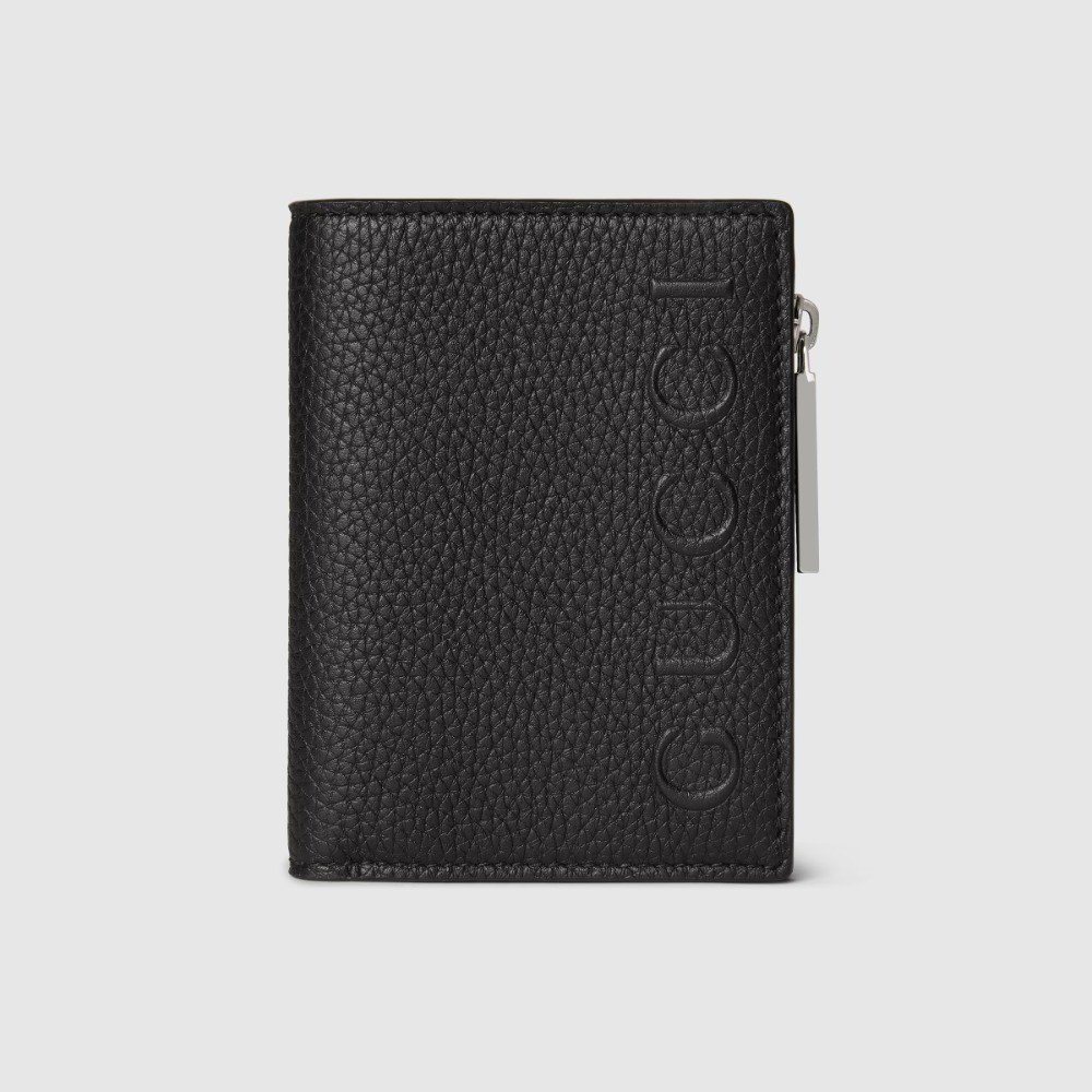 GUCCI 구찌 로고 동전 지갑 835076 2COLOR