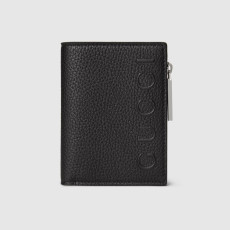 GUCCI 구찌 로고 동전 지갑 835076 2COLOR