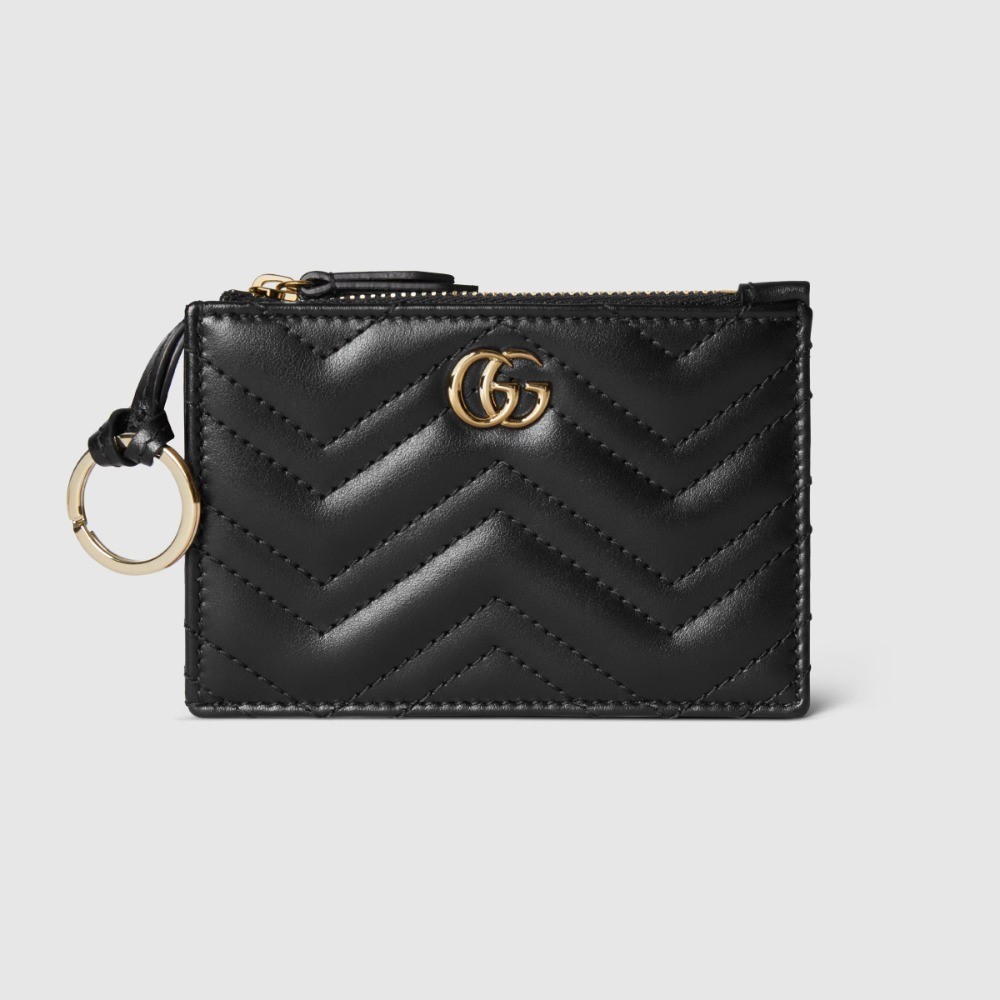 GUCCI 구찌 GG 마몽 키 케이스 837747 2COLOR