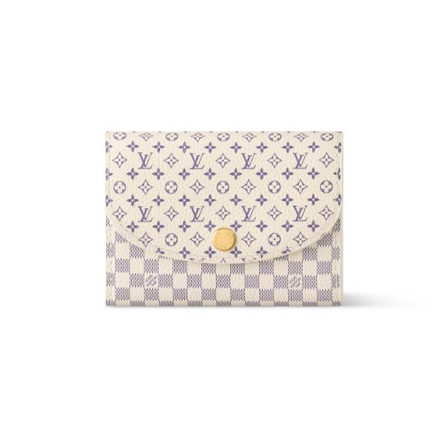 LOUIS VUITTON 루이비통 로잘리 코인 퍼스 M25745
