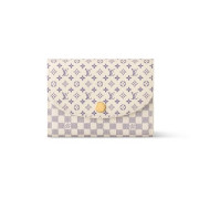 LOUIS VUITTON 루이비통 로잘리 코인 퍼스 M25745