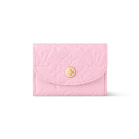 LOUIS VUITTON 루이비통 로잘리 코인 퍼스 M14507