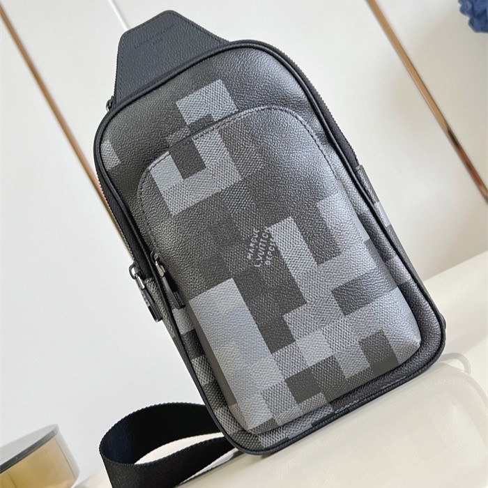 LOUIS VUITTON 루이비통 에비뉴 슬링백 M14953