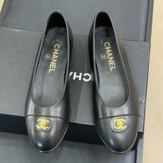 CHANEL 샤넬 여성용 단화 C45956 2COLOR