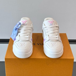 LOUIS VUITTON 루이비통 남성용 스니커즈 L98442