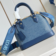 LOUIS VUITTON 루이비통 알마 에피 PM M40302
