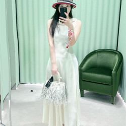 PRADA 프라다 갤러리아 스몰 토트백 1BA896