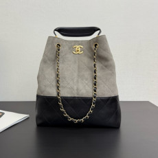 CHANEL 샤넬 버킷백 AS6980