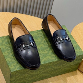 GUCCI 구찌 남성용 로퍼 G45549 2COLOR