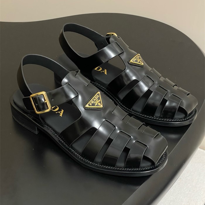 PRADA 프라다 여성용 샌들 P78995 2COLOR