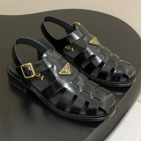 PRADA 프라다 여성용 샌들 P78995 2COLOR