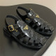PRADA 프라다 여성용 샌들 P78995 2COLOR