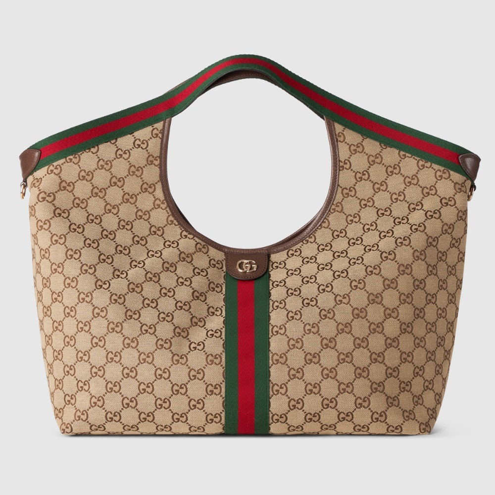 GUCCI 구찌 질리오 라지 토트백 853971 2COLOR