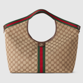 GUCCI 구찌 질리오 라지 토트백 853971 2COLOR