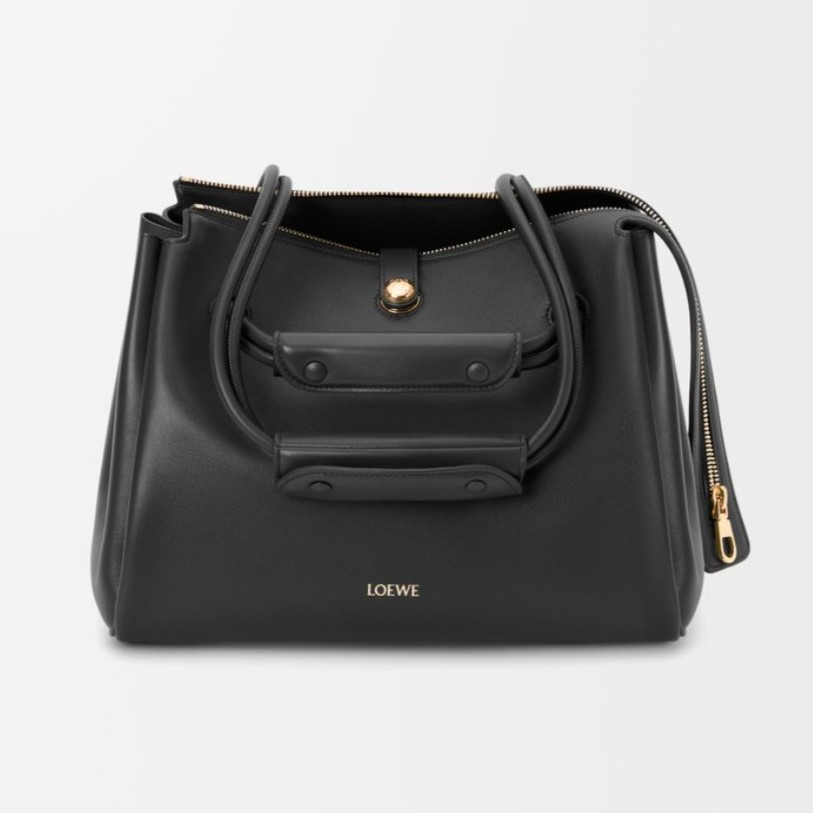 LOEWE 로에베 미디엄 마드리드백 5COLOR