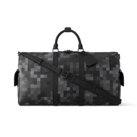 LOUIS VUITTON 루이비통 키폴 반둘리에 50 M14957