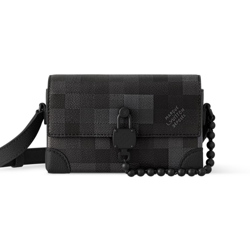 LOUIS VUITTON 루이비통 러시 범백 M14784