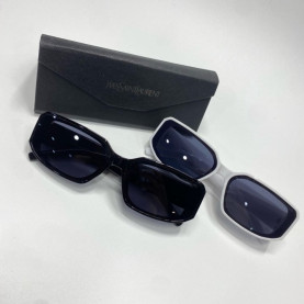 SAINT LAURENT 생로랑 선글라스 Y01
