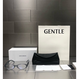 GENTLE MONSTER 젠틀몬스터 글라스 MM209 2COLOR
