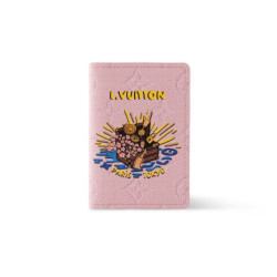 LOUIS VUITTON 루이비통 포켓 오거나이저 M25973