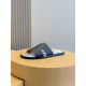 HERMES 에르메스 남성용 슬리퍼 H96641 2COLOR