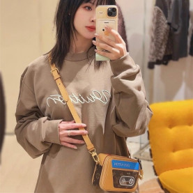 LOUIS VUITTON 루이비통 발라되르 웨어러블 크로스백 M14062