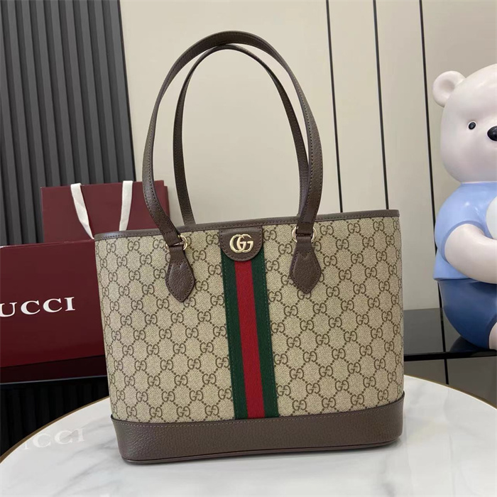 GUCCI 구찌 오피디아 토트백 836849 2COLOR