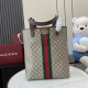 GUCCI 구찌 오피디아 미디엄 토트백 834465