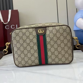 GUCCI 구찌 오피디아 미디엄 크로스백 834468