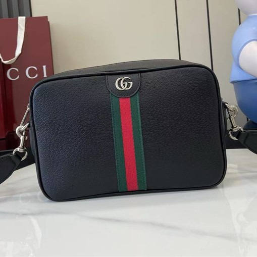 GUCCI 구찌 오피디아 미디엄 크로스백 834468