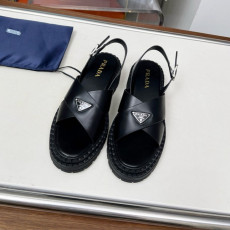 PRADA 프라다 여성용 샌들 P79895 2COLOR