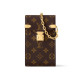 LOUIS VUITTON 루이비통  폰 파우치 메티스 M13572