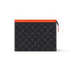 LOUIS VUITTON 루이비통 포셰트 보야지 미디엄 클러치 M26031
