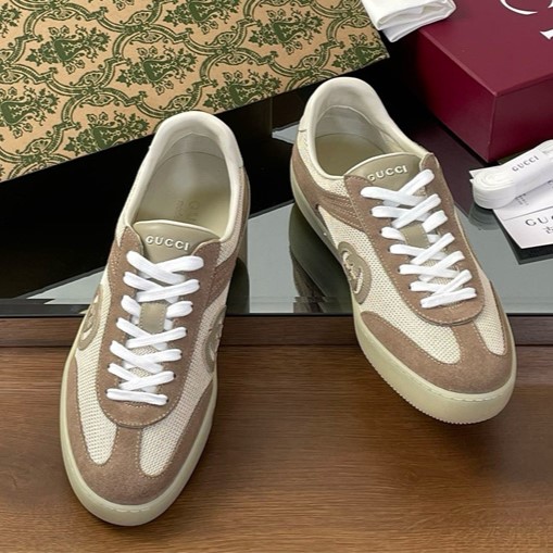 GUCCI 구찌 남여공용 스니커즈 G32281 2COLOR
