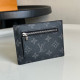 LOUIS VUITTON 루이비통 카드/명함지갑 N60378
