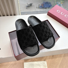 GUCCI 구찌 남여공용 슬리퍼 G87255 2COLOR