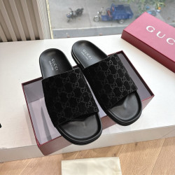 GUCCI 구찌 남여공용 슬리퍼 G87255 2COLOR