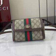 GUCCI 구찌 오피디아 미니 숄더백 838481