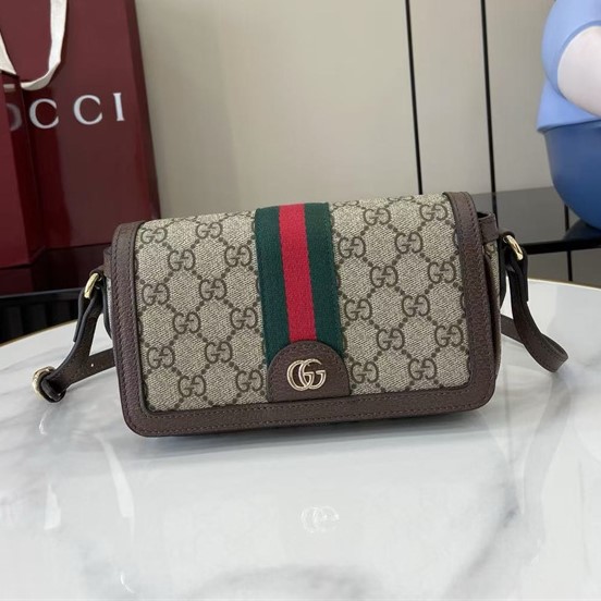 GUCCI 구찌 오피디아 미니 숄더백 838471
