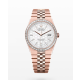 ROLEX 롤렉스 Land-Dweller 랜드 드웰러 다이아 2025신상 36mm / 40mm 127385TBR