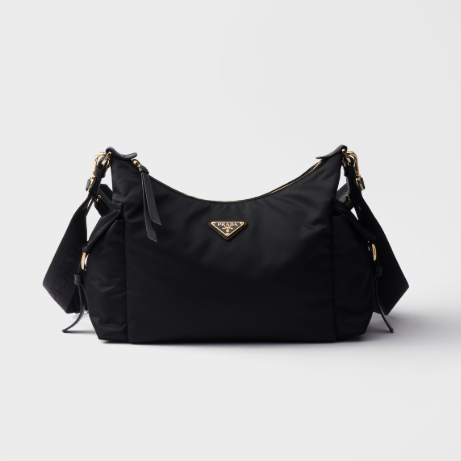 PRADA 프라다 익스플로어 리나일론 라지 숄더백 1BC264