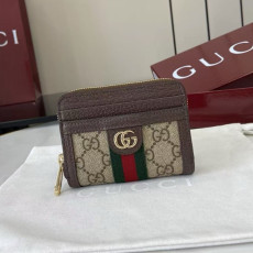 GUCCI 구찌 오피디아 동전지갑 838489