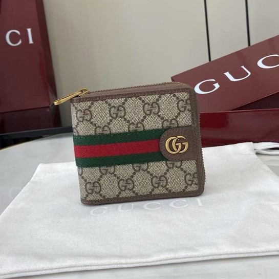 GUCCI 구찌 오피디아 동전지갑 838653 2COLOR